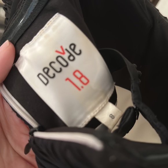 Decode Dress - Picture 2 of 2